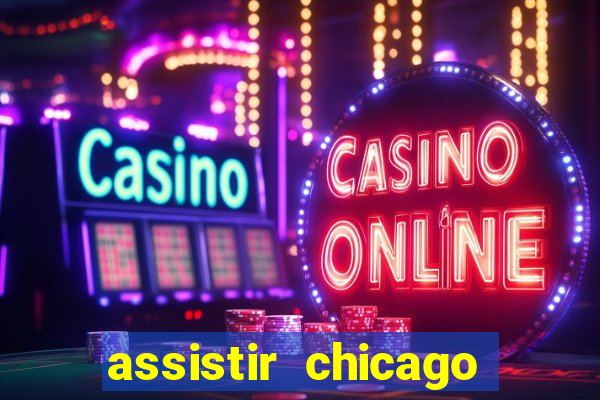 assistir chicago fire 3 temporada